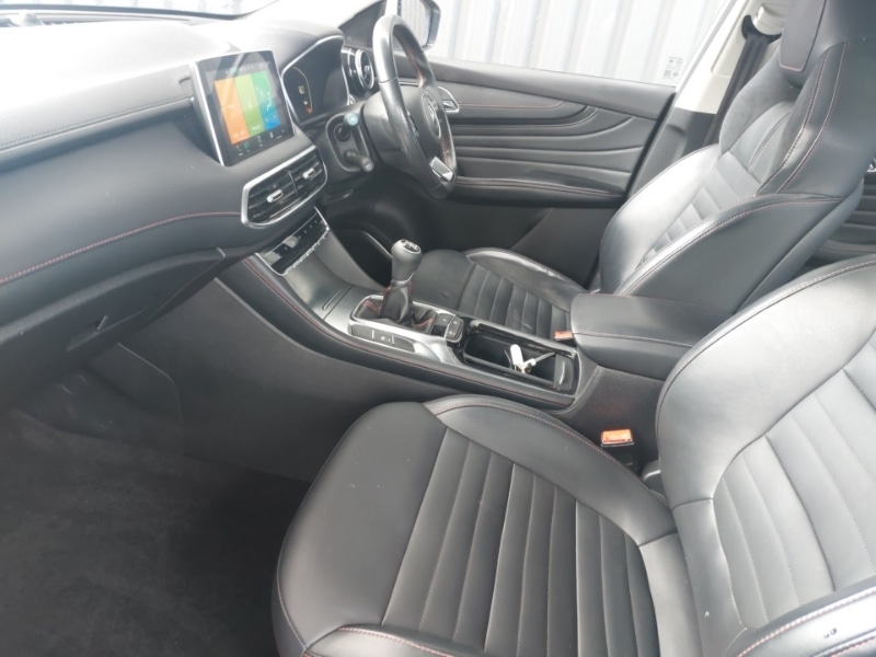 Used MG MG HS 2022 for sale - 78013100: Photo 5