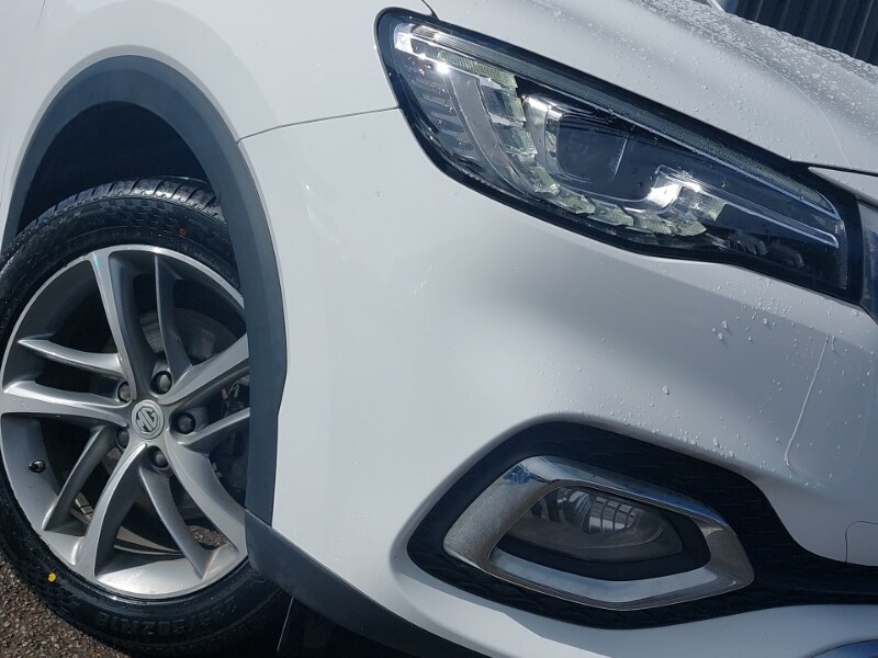 Used MG MG HS 2022 for sale - 78013100: Photo 9