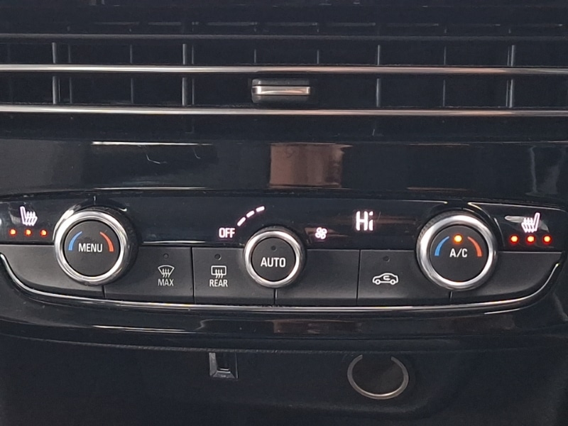 Used Vauxhall Mokka 2022 for sale - 77433383: Photo 15