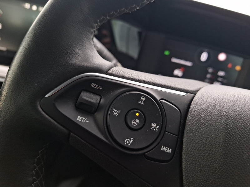 Used Vauxhall Mokka 2022 for sale - 77433383: Photo 16