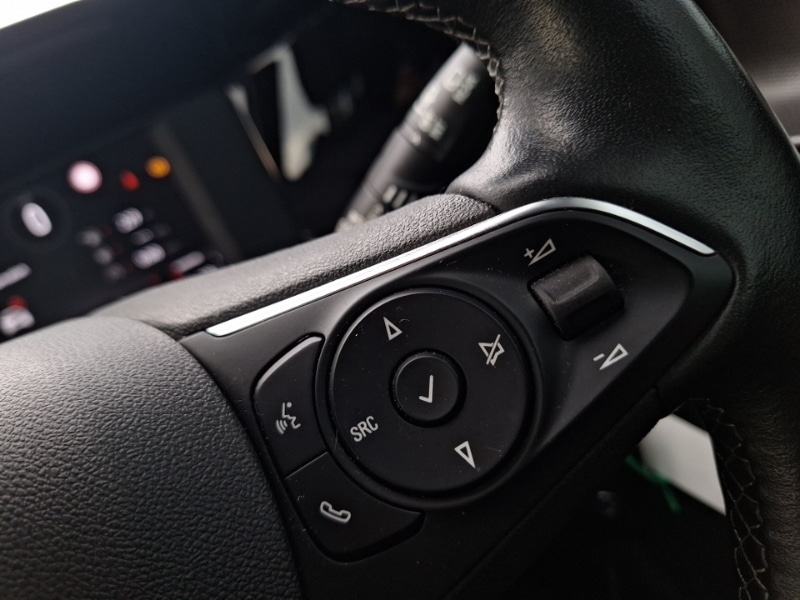 Used Vauxhall Mokka 2022 for sale - 77433383: Photo 17