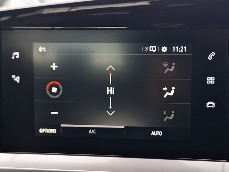 Used Vauxhall Mokka 2022 for sale - 77433383: Photo 18