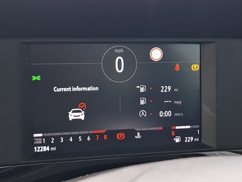 Used Vauxhall Mokka 2022 for sale - 77433383: Photo 19