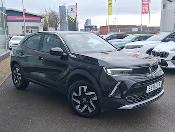 Used Vauxhall Mokka 2022 for sale - 77433383: Photo