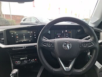 Used Vauxhall Mokka 2022 for sale - 77433383: Photo