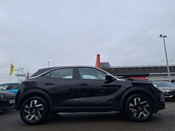 Used Vauxhall Mokka 2022 for sale - 77433383: Photo