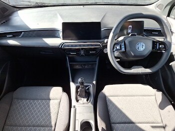 Used MG MG3 2025 for sale - 78480253: Photo