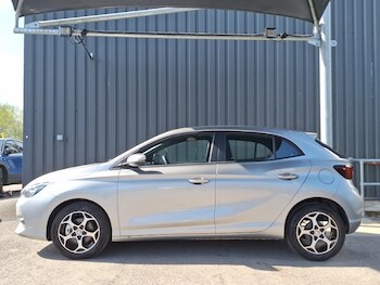 Used MG MG3 2025 for sale - 78480253: Photo