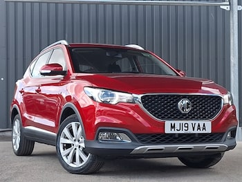 2019 - 1.5 VTi-TECH Excite 5dr