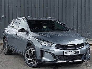 Used Kia XCeed 2023 for sale - 78546351: Photo