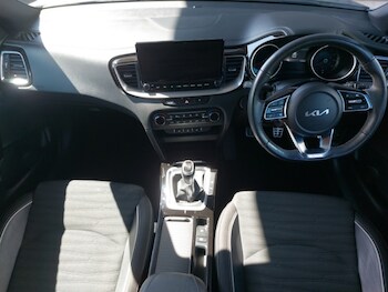 Used Kia XCeed 2023 for sale - 78546351: Photo