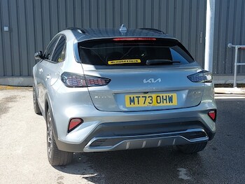 Used Kia XCeed 2023 for sale - 78546351: Photo