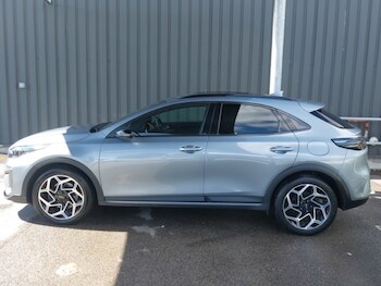 Used Kia XCeed 2023 for sale - 78546351: Photo