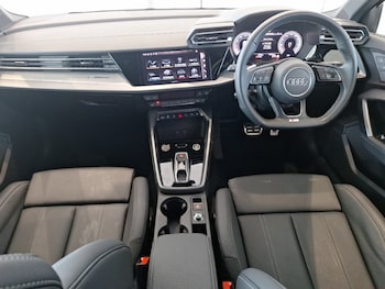 Used Audi A3 2024 for sale - 75518858: Photo