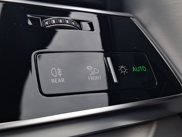 Used Audi Q8 2022 for sale - 76103675: Photo 12
