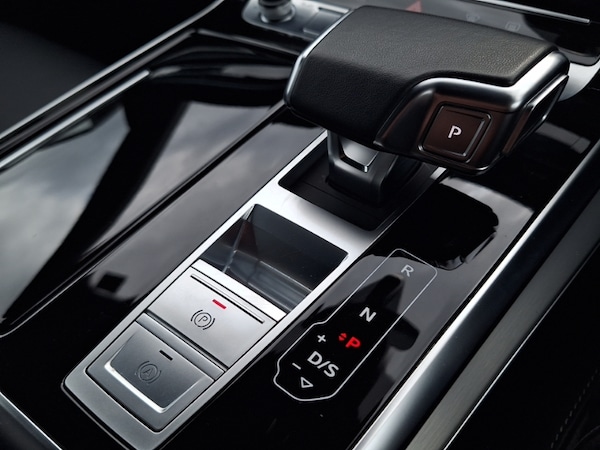 Used Audi Q8 2022 for sale - 76103675: Photo 13