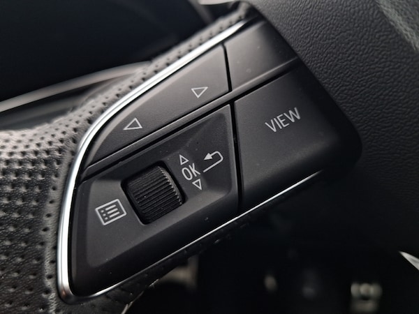 Used Audi Q8 2022 for sale - 76103675: Photo 19