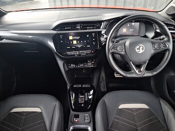 Used Vauxhall Corsa 2022 for sale - 75882482: Photo