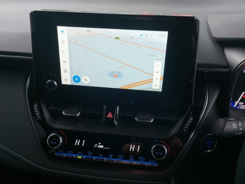 Used Toyota Corolla 2023 for sale - 77241051: Photo 12