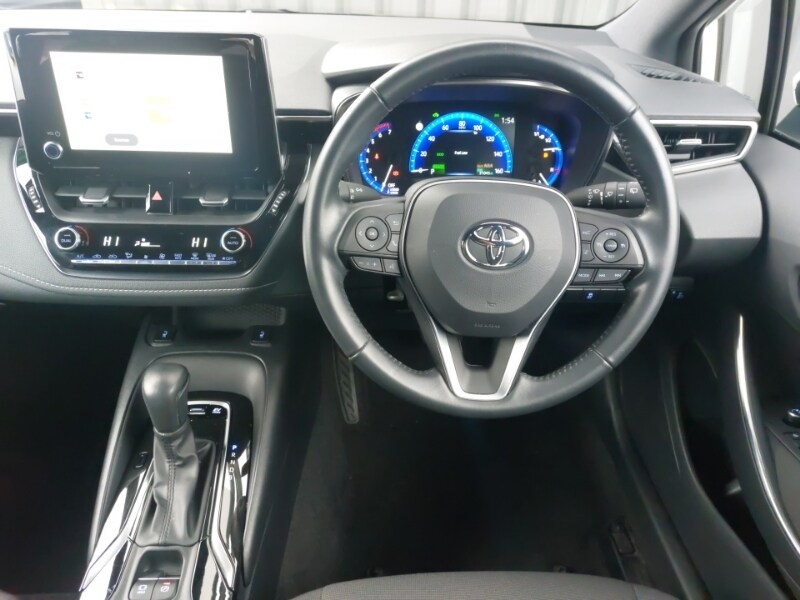 Used Toyota Corolla 2023 for sale - 77241051: Photo 7