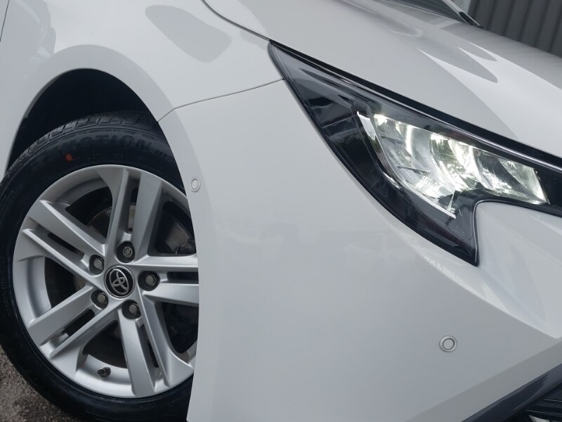 Used Toyota Corolla 2023 for sale - 77241051: Photo 9