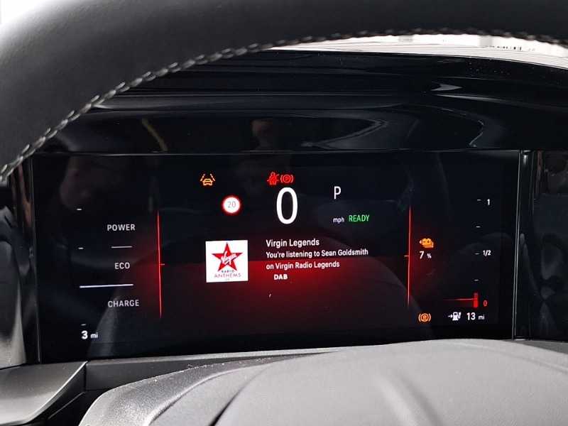 Used Vauxhall Mokka 2025 for sale - 77178430: Photo 11