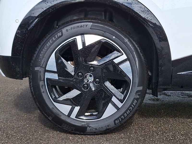 Used Vauxhall Mokka 2025 for sale - 77178430: Photo 12