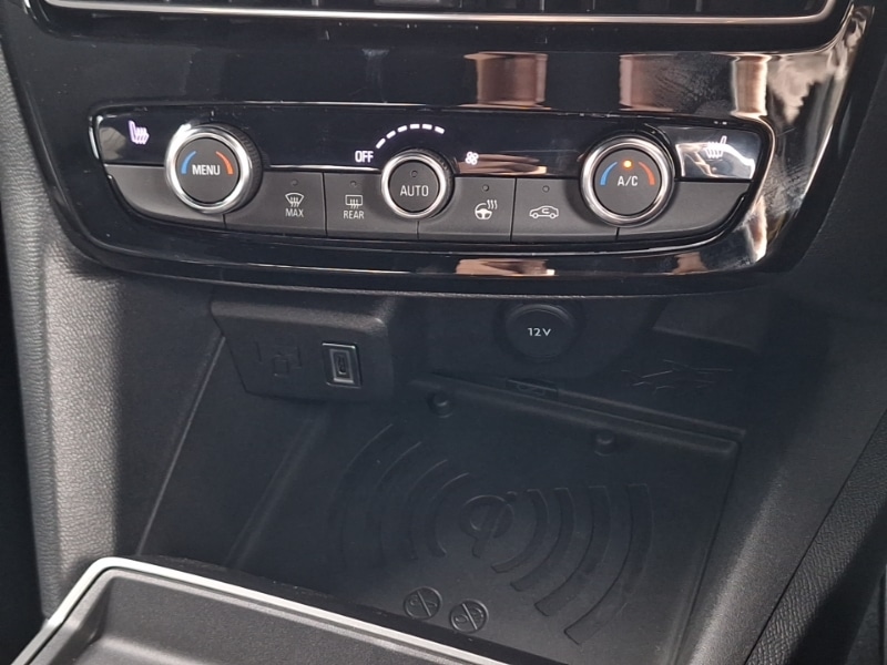 Used Vauxhall Mokka 2025 for sale - 77178430: Photo 13