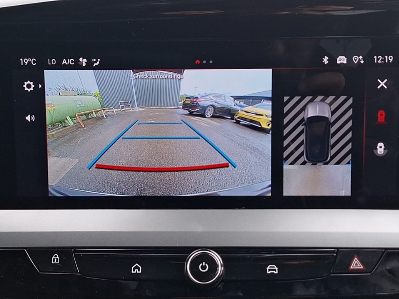 Used Vauxhall Mokka 2025 for sale - 77178430: Photo 14