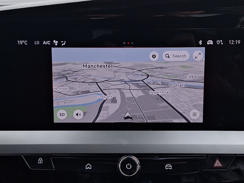 Used Vauxhall Mokka 2025 for sale - 77178430: Photo 15