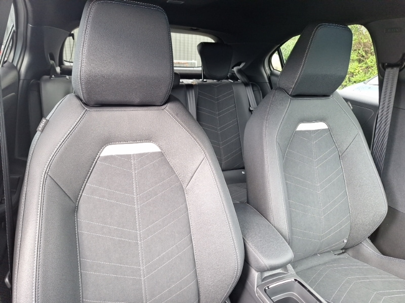 Used Vauxhall Mokka 2025 for sale - 77178430: Photo 17