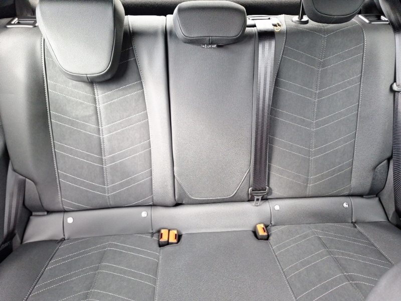 Used Vauxhall Mokka 2025 for sale - 77178430: Photo 18