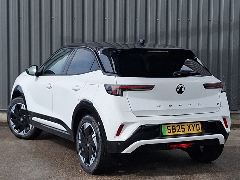 Used Vauxhall Mokka 2025 for sale - 77178430: Photo 3