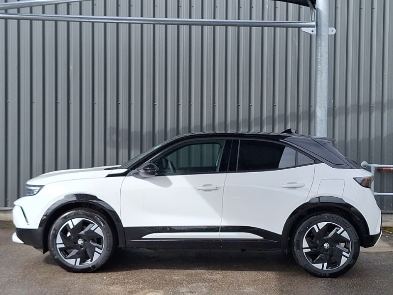 Used Vauxhall Mokka 2025 for sale - 77178430: Photo 4