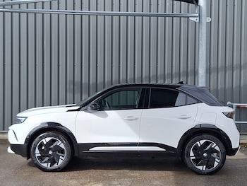 Used Vauxhall Mokka 2025 for sale - 77178430: Photo