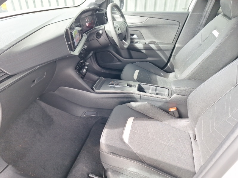 Used Vauxhall Mokka 2025 for sale - 77178430: Photo 5