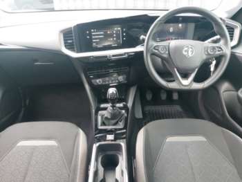 Used Vauxhall Mokka 2022 for sale - 75114500: Photo