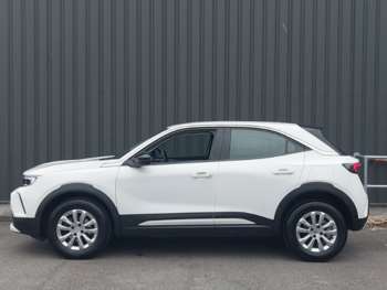 Used Vauxhall Mokka 2022 for sale - 75114500: Photo