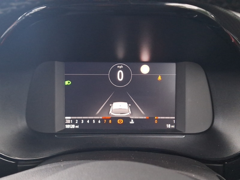 Used Vauxhall Corsa 2023 for sale - 77595986: Photo 11