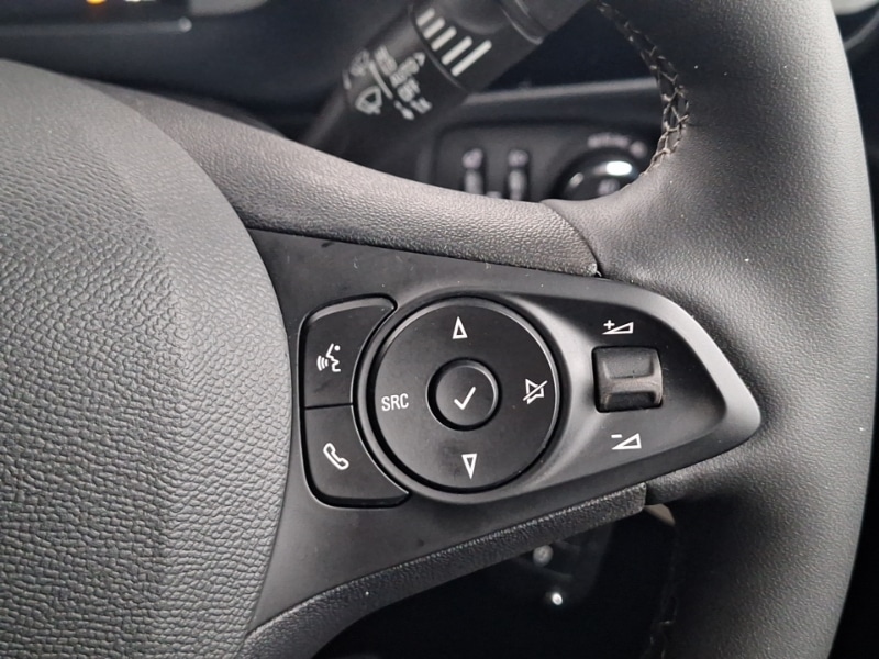 Used Vauxhall Corsa 2023 for sale - 77595986: Photo 16