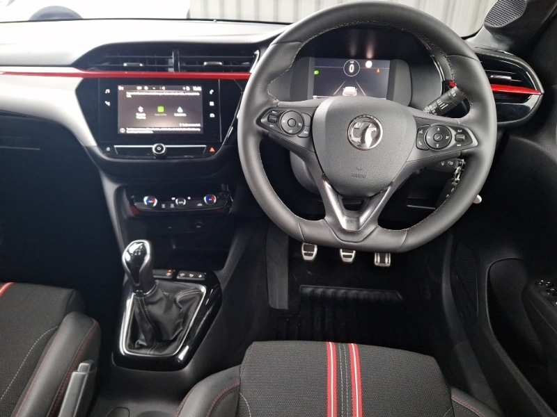 Used Vauxhall Corsa 2023 for sale - 77595986: Photo 7