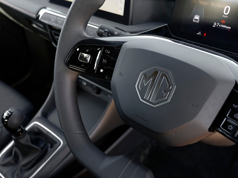 Used MG MG3 2025 for sale - 77070103: Photo 14