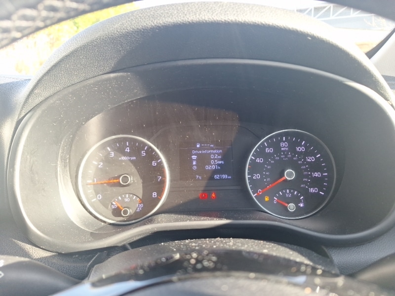 Used Kia Sportage 2018 for sale - 76629211: Photo 10