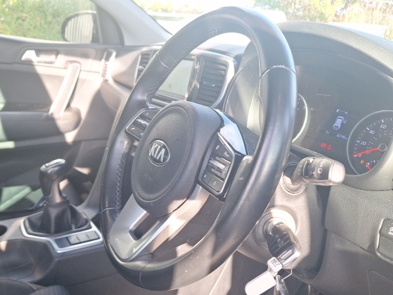 Used Kia Sportage 2018 for sale - 76629211: Photo 11