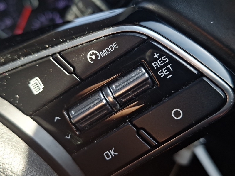 Used Kia Sportage 2018 for sale - 76629211: Photo 15