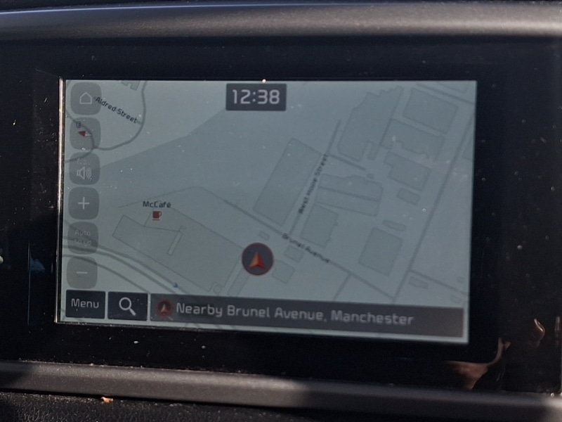 Used Kia Sportage 2018 for sale - 76629211: Photo 17