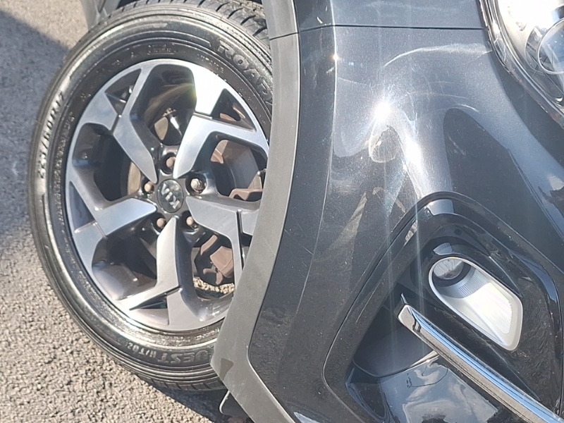 Used Kia Sportage 2018 for sale - 76629211: Photo 9