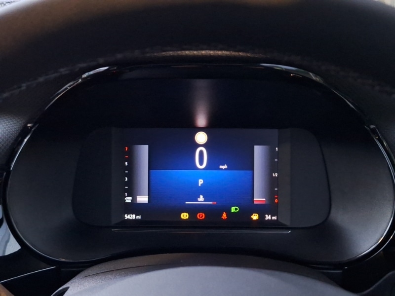 Used Vauxhall Corsa 2025 for sale - 76864530: Photo 11