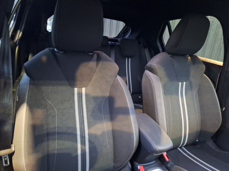 Used Vauxhall Corsa 2025 for sale - 76864530: Photo 14