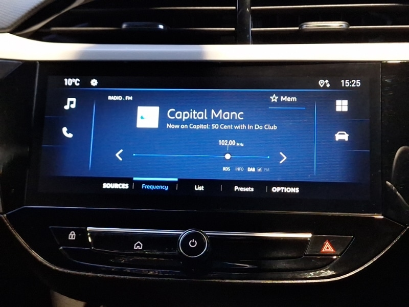 Used Vauxhall Corsa 2025 for sale - 76864530: Photo 16